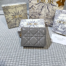 Christian Dior Wallet